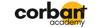 Logo Corban Academy