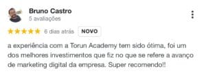 Avaliação Bruno