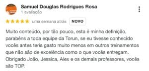Avaliação Samuel
