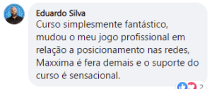 Simplesmente fantástico