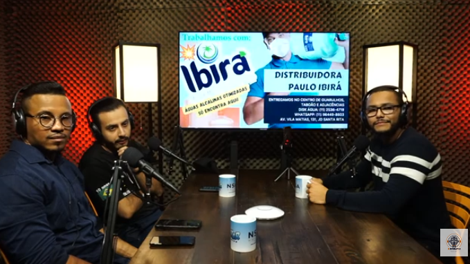 Podcast Plano A